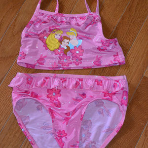 disney store swimsuit